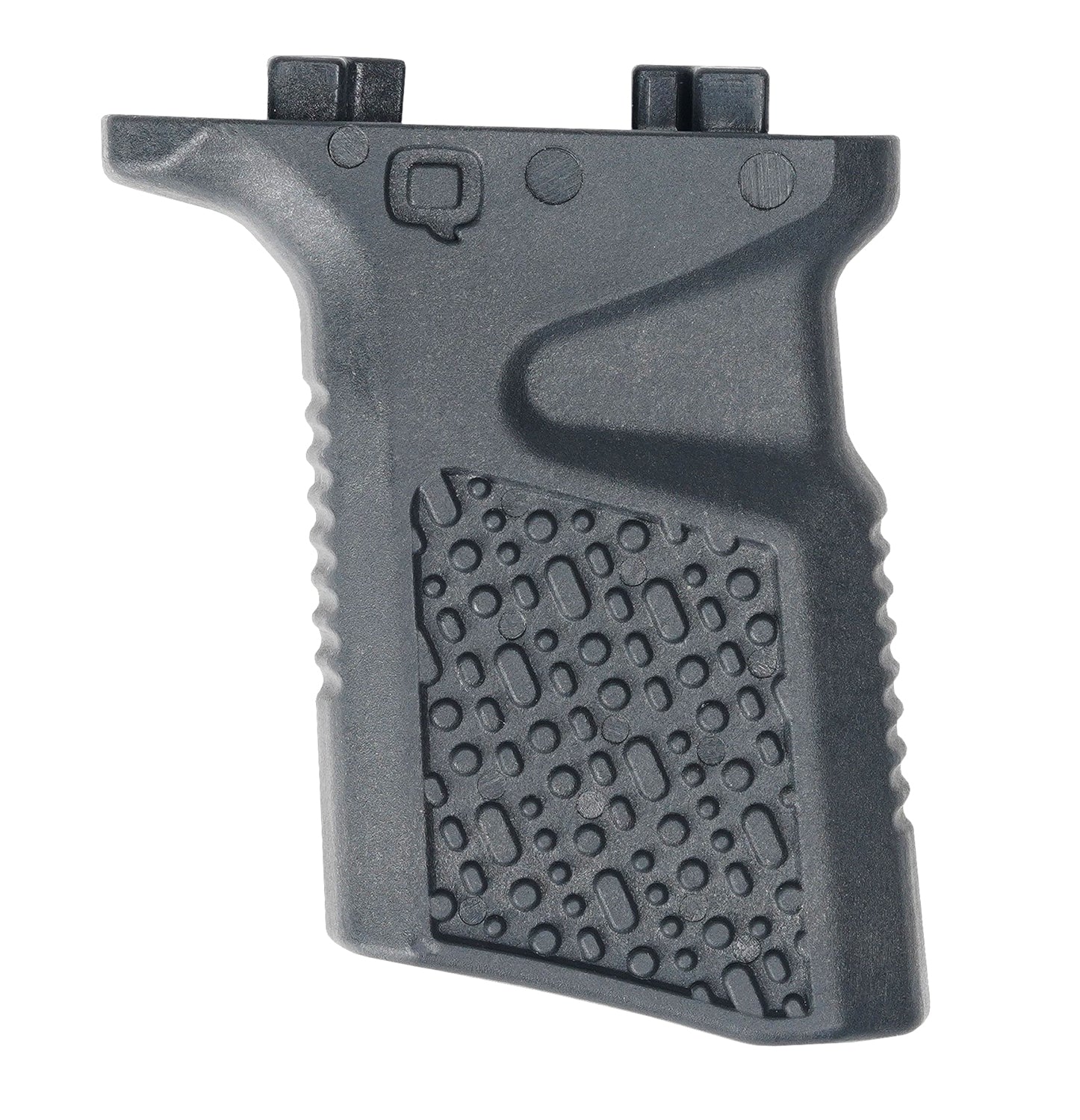 Q ACC-QSERT-VG Vertical Grip Polymer Firearm Accessory