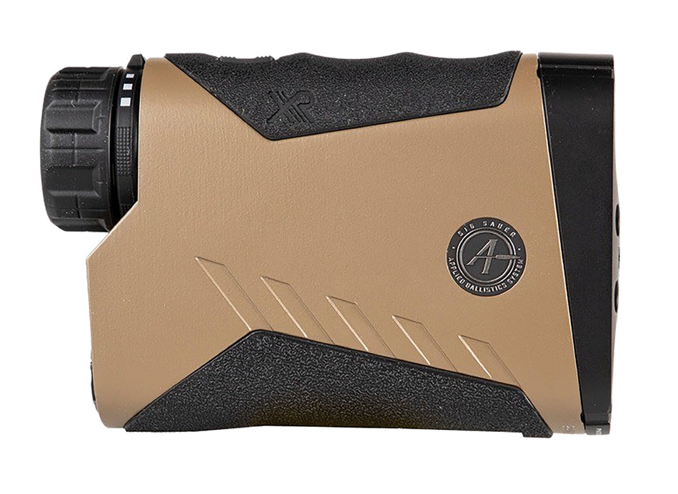 SIG Sauer SOK8K702 KILO8K-ABS GEN II Laser Rangefinder 7x25mm FDE