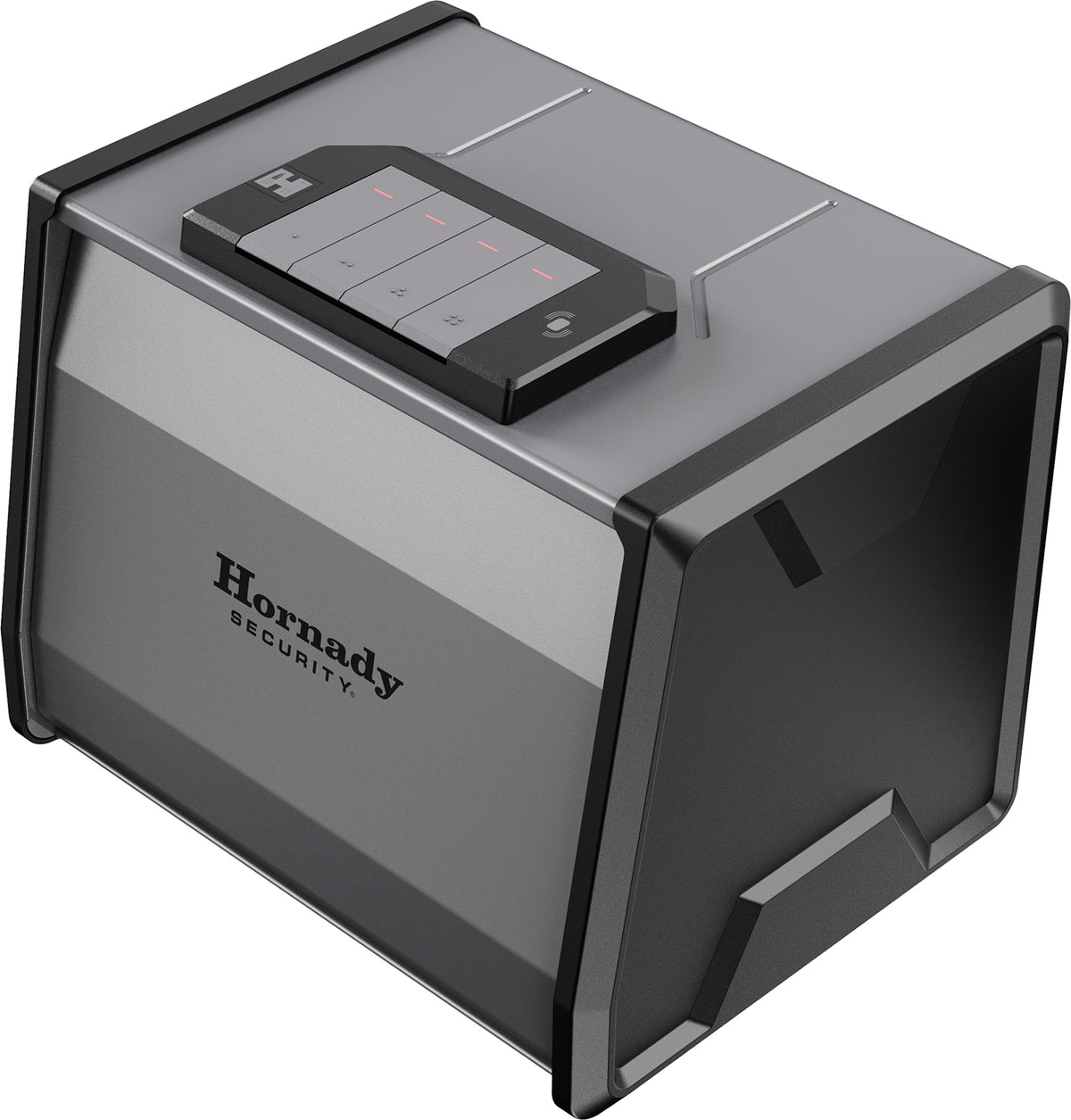 Hornady Two-Gun DIGI-Vault Programmable Digital Access Safe