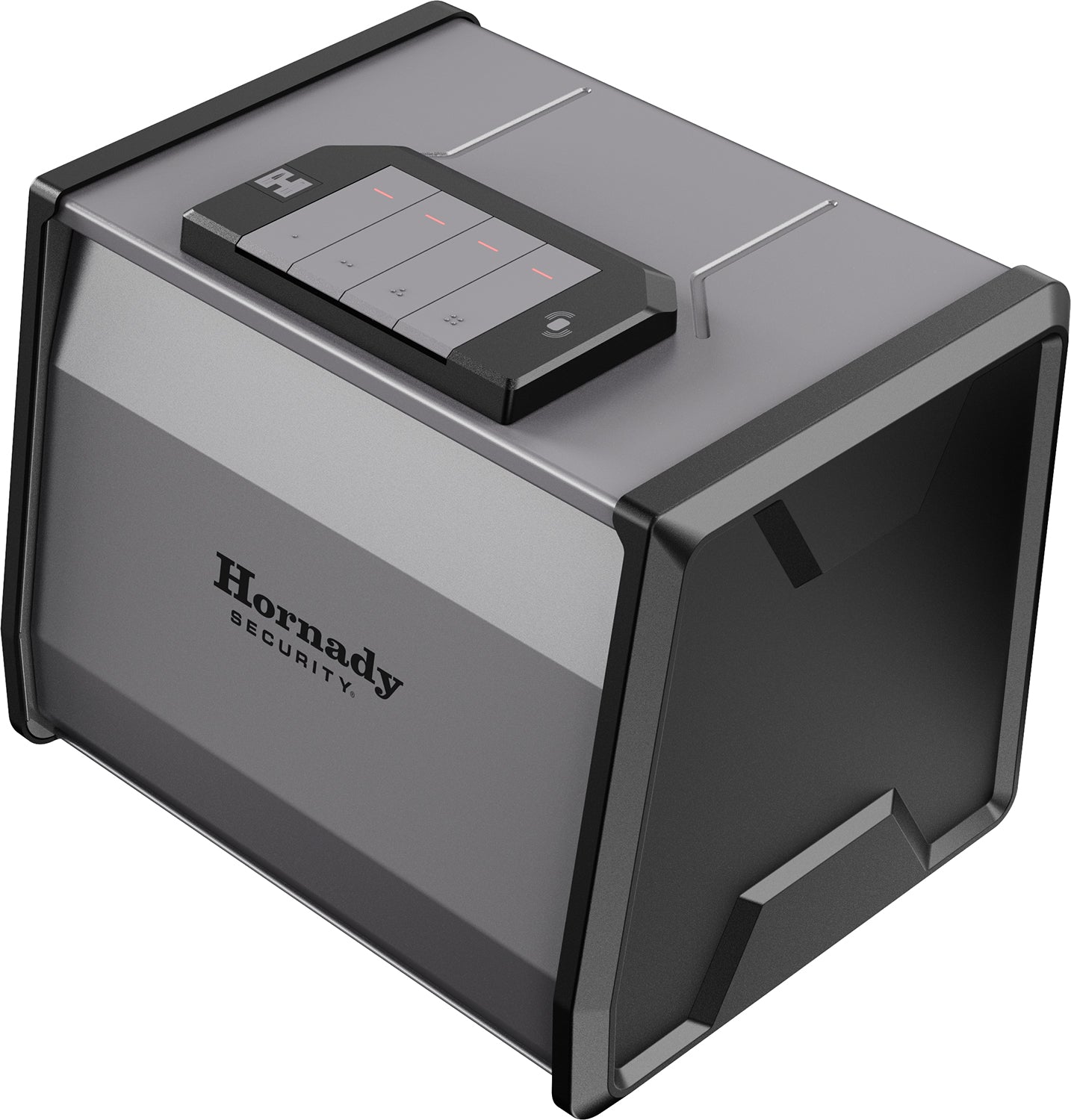 Hornady Two-Gun DIGI-Vault Programmable Digital Access Safe