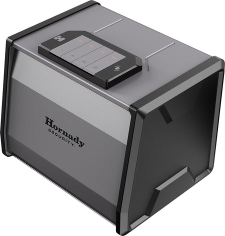 Hornady Two-Gun DIGI-Vault Programmable Digital Access Safe