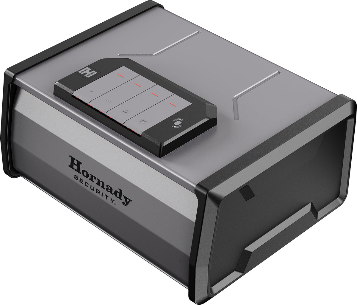 Hornady Single-Gun DIGI-Vault Programmable Digital Access Safe