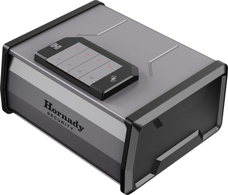 Hornady Single-Gun DIGI-Vault Programmable Digital Access Safe