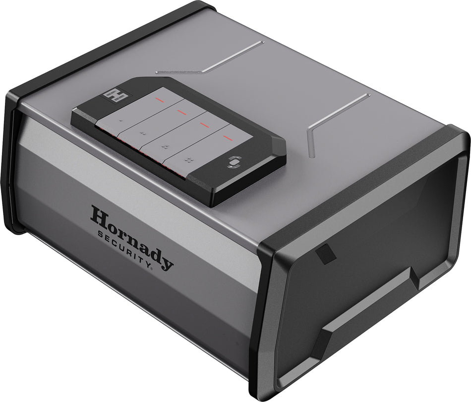 Hornady Single-Gun DIGI-Vault Programmable Digital Access Safe
