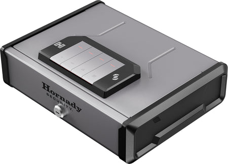 Hornady DIGI-Vault Programmable Keypad Steel Firearm Safe