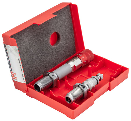 Hornady 6MM GT .243 Match Grade Reloading Die Set