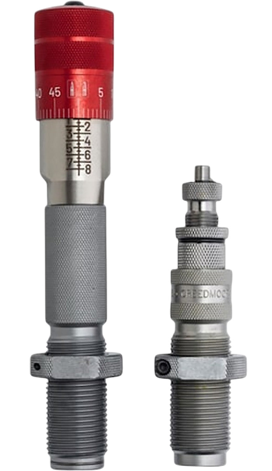 Hornady Match Grade Full-Length Die 6mm GT for Precision Reloading