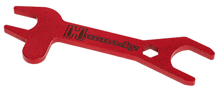 Hornady Deluxe Die Wrench for Reloading Presses