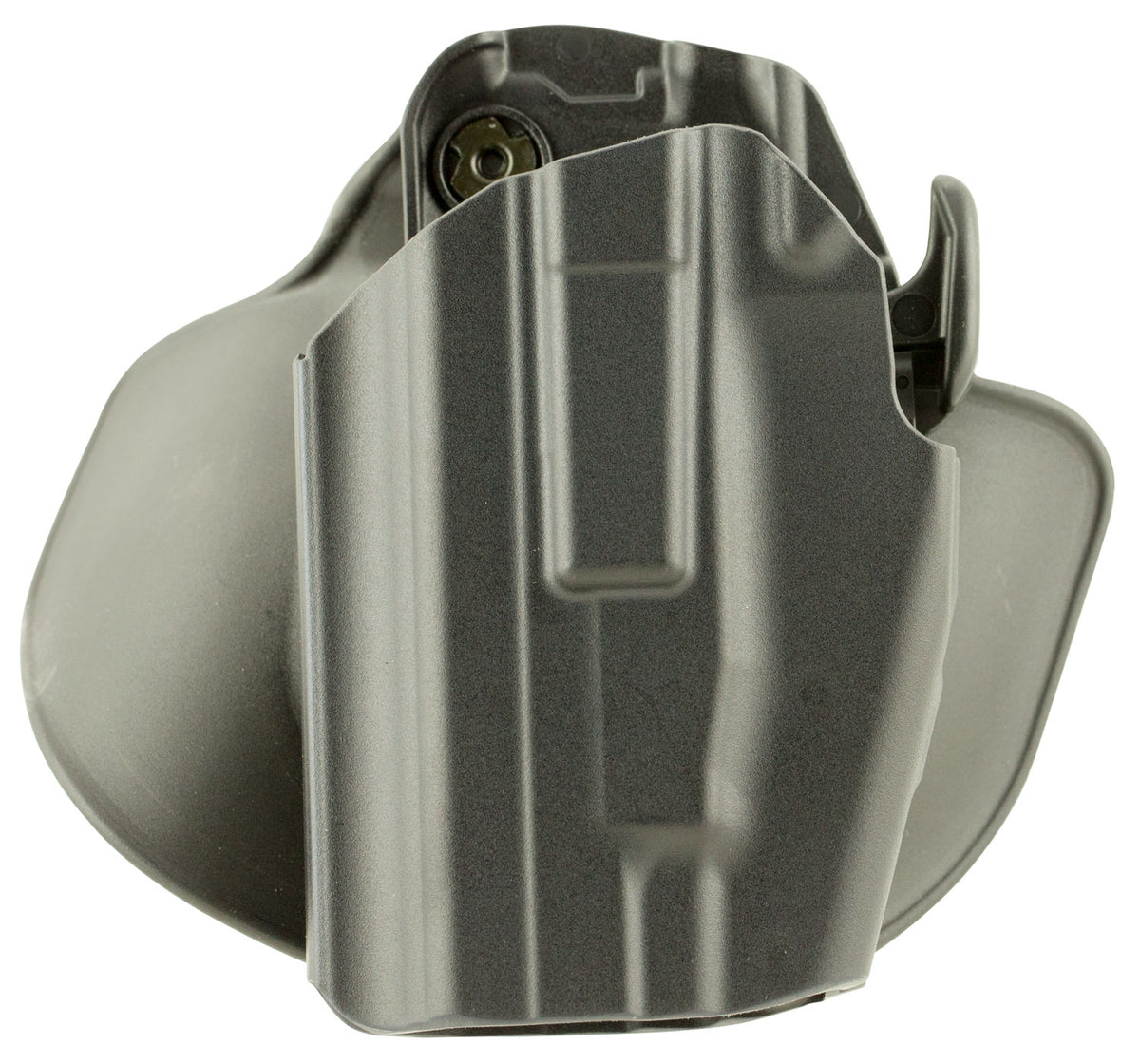 Safariland 578283412 GLS Pro-Fit OWB Synthetic Holster 3-6.02" Pistol Left Hand Black