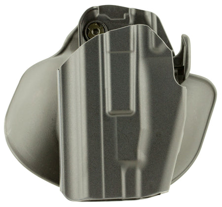 Safariland 578283412 GLS Pro-Fit OWB Synthetic Holster 3-6.02" Pistol Left Hand Black