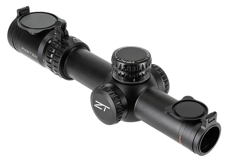 Zero Tech TRED11024FIR Trace ED 1-10x IR Rifle Scope