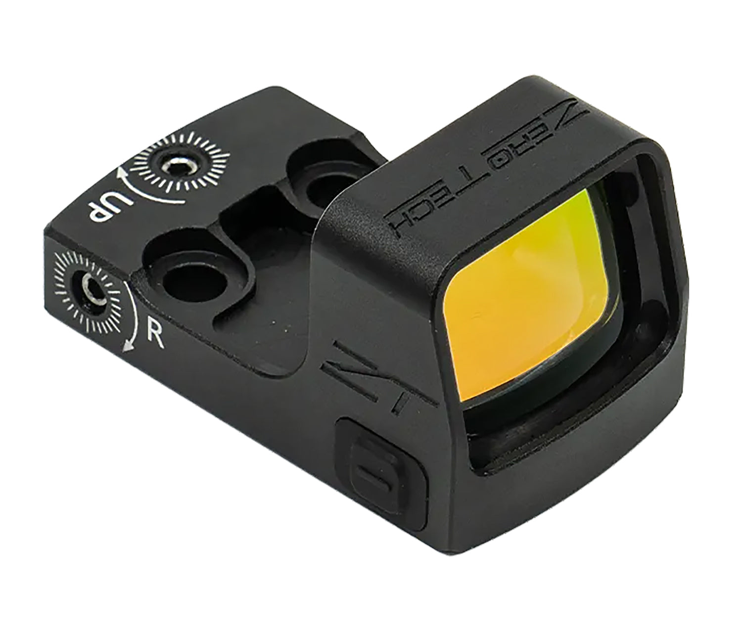 ZeroTech Thrive HD Green Dot Reflex Sight 3 MOA THDM21G