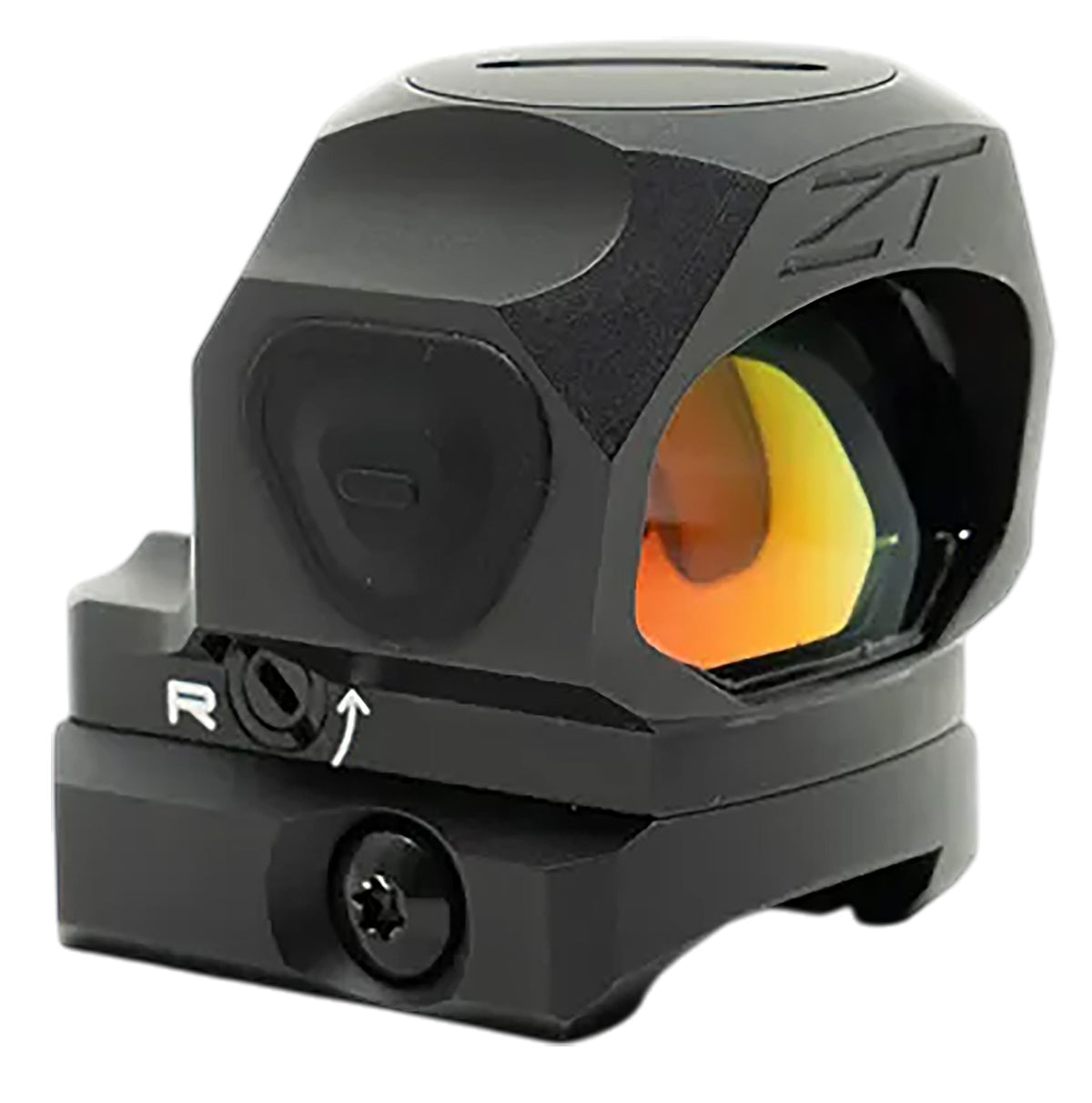 ZeroTech Trace Halo Red Dot Sight 3 MOA TRAE28