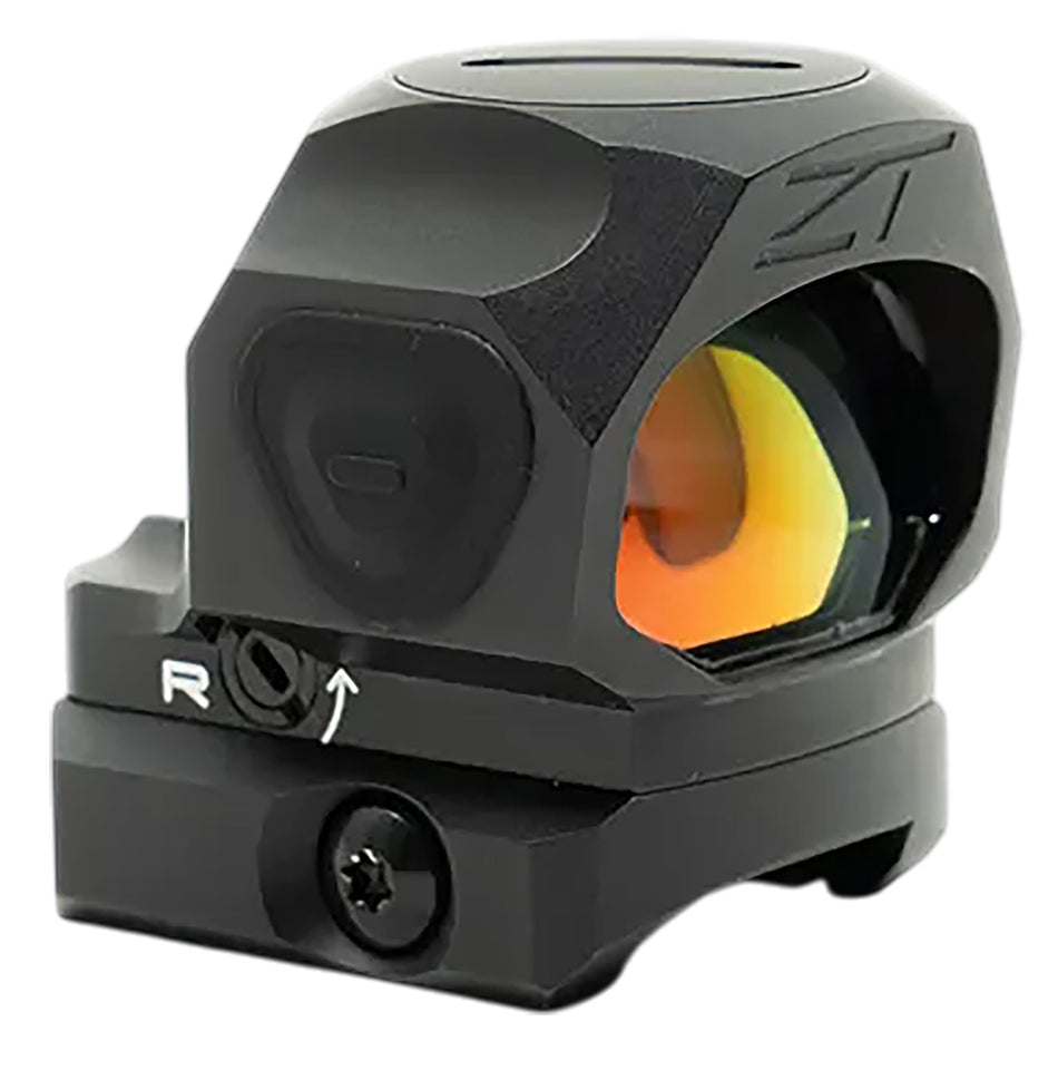 ZeroTech Trace Halo Red Dot Sight 3 MOA TRAE28