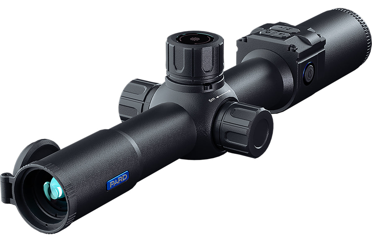 PARD Night Stalker Mini Night Vision Scope 3-6x 35mm Lens (IR Sold Separately)