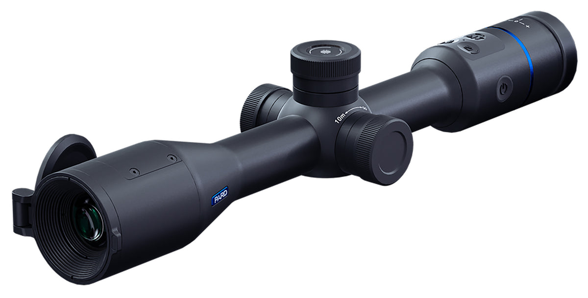 PARD NS4E-70 Night Stalker AK EX 5.5x70mm Night Vision Scope Black
