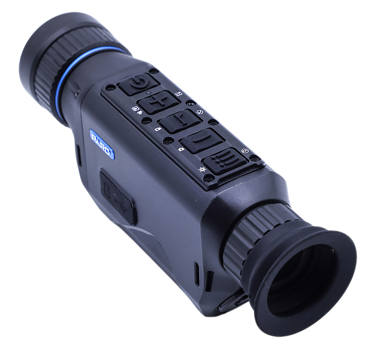 PARD Bobcat BO6-35/LRF 640 LRF Thermal Monocular 2.6x 35mm 12 Micron 640x512 50Hz