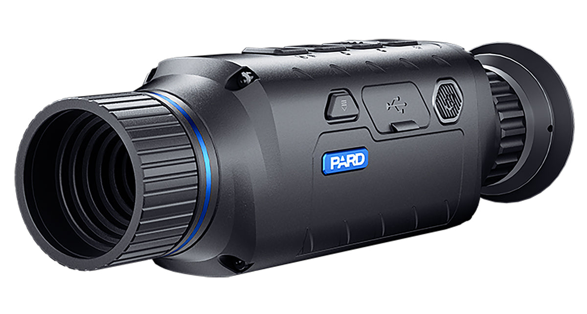 Pard Leopard 256 16mm Thermal Viewer 2x