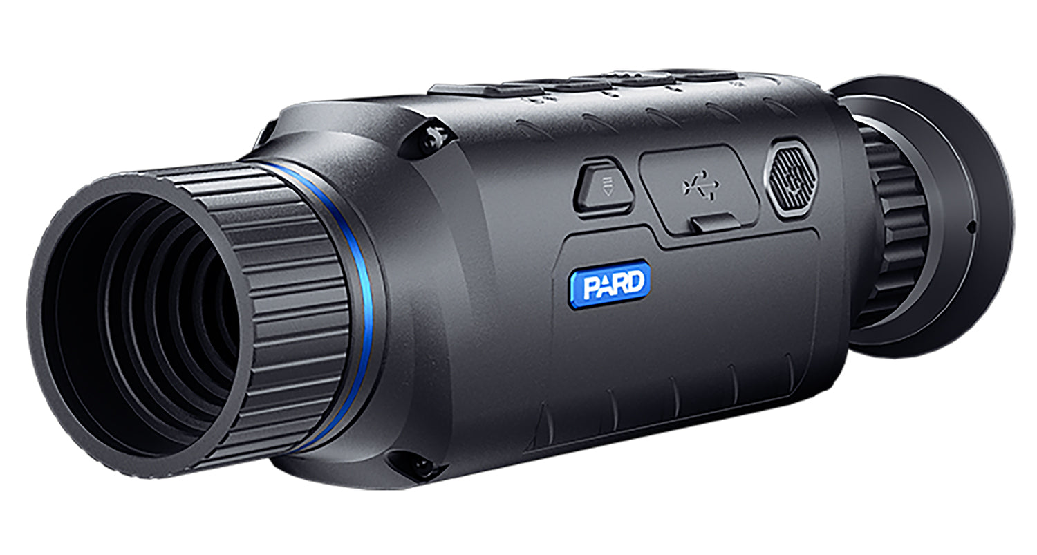 Pard Leopard 256 16mm Thermal Viewer 2x