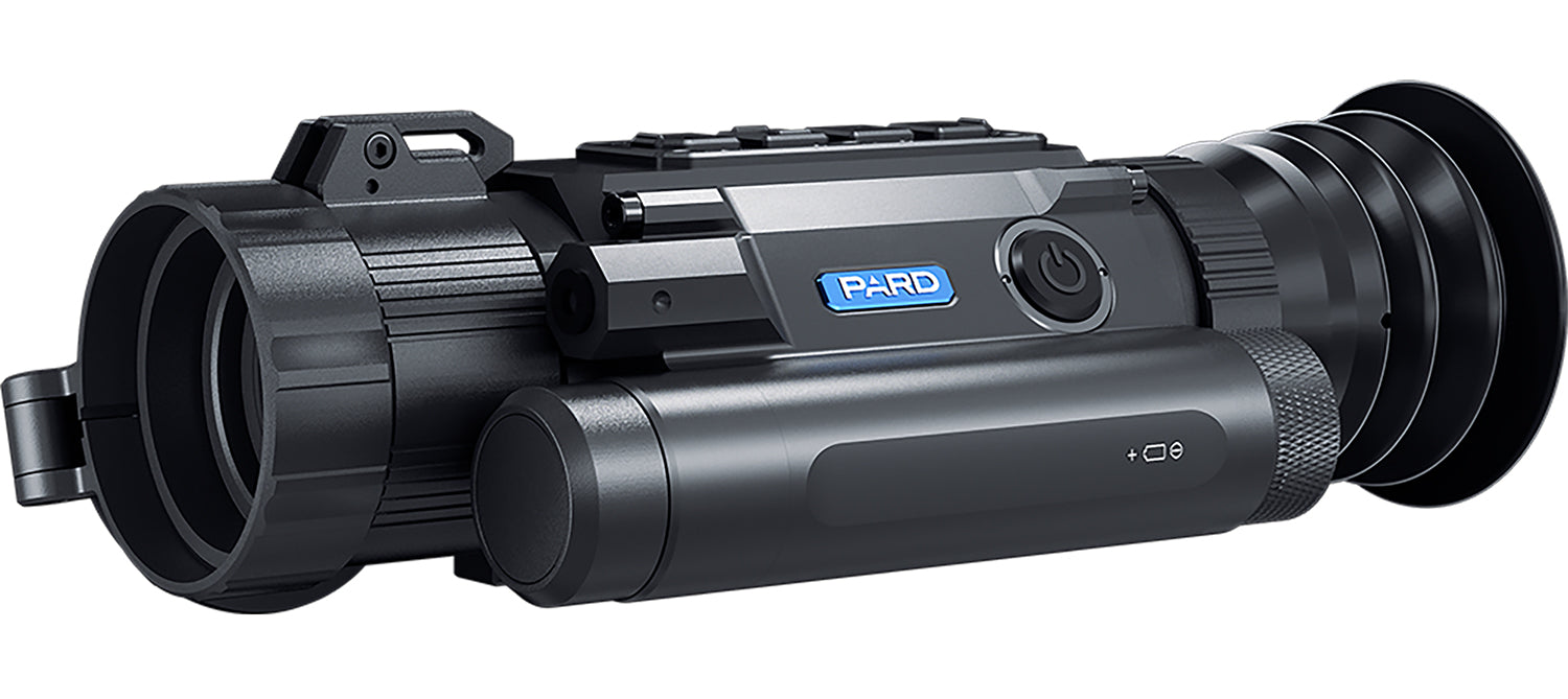PARD OC2-19 Ocelot 256x192 Thermal Imaging 19mm Lens