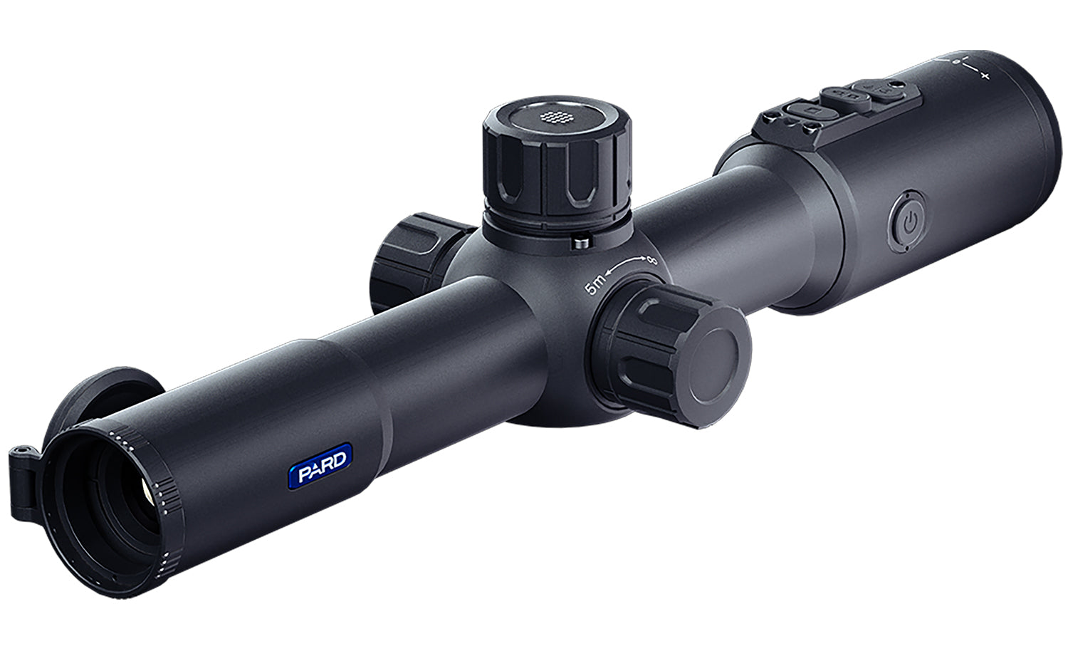 PARD Pantera PA2Q-25 256 Q Thermal 3.6x 25mm Lens