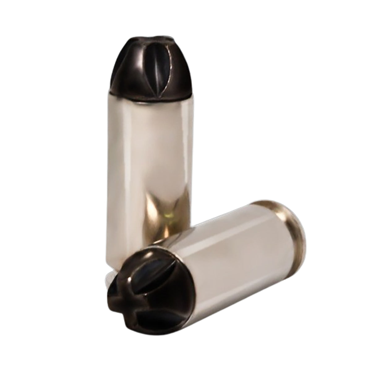 Underwood Ammo Platinum Edition Xtreme Penetrator 10mm Auto 140 grain Solid Monolithic ammunition