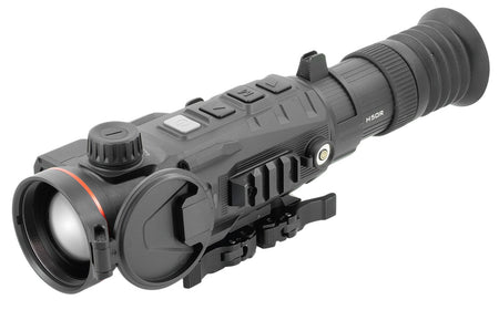 Nocpix RICO2H50R Rico 2 H50R Thermal LRF Weapon Sight 50mm 3x Black 640x512