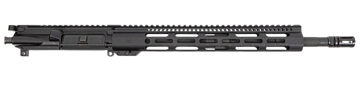 DPMS 16" 5.56 NATO Complete Upper Receiver 13.5" M-LOK Handguard