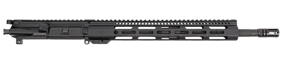 DPMS 16" 5.56 NATO Complete Upper Receiver 13.5" M-LOK Handguard