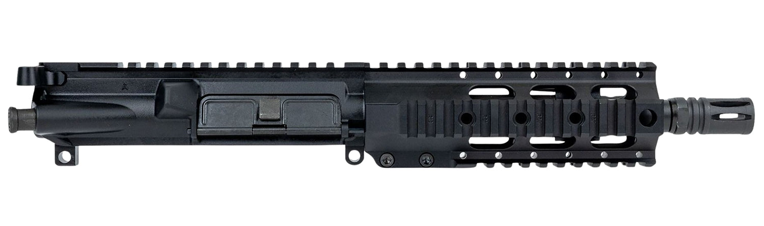 DPMS Kitty Kat 300 Complete Upper Receiver 7.5" Barrel Quad Rail