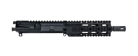 DPMS Kitty Kat 556 Complete Upper Receiver 7.5" 6.5" Quad Rail