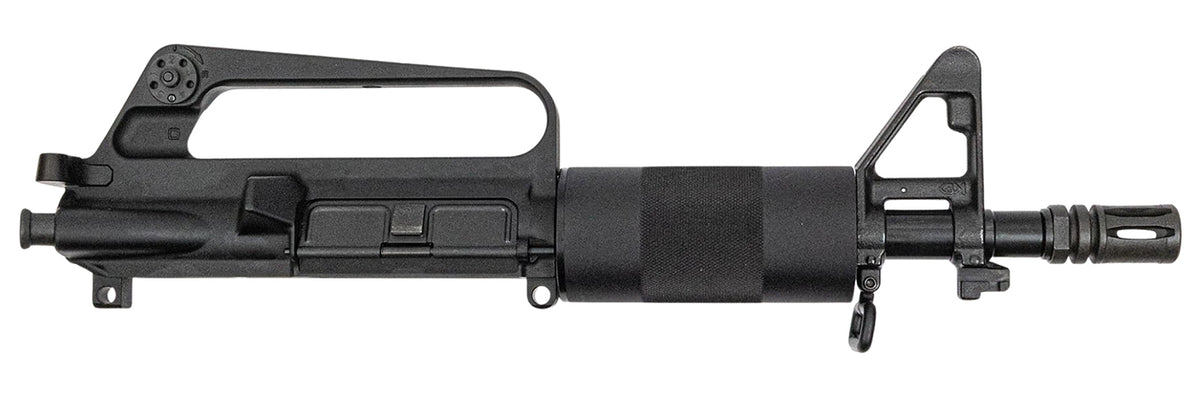DPMS Kitty Kat 300 Blackout Complete Upper Receiver 7.5" C7 Handguard