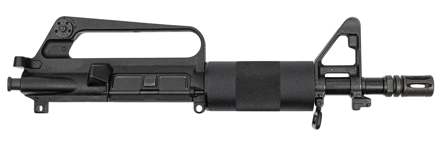 DPMS Kitty Kat 300 Blackout Complete Upper Receiver 7.5" C7 Handguard