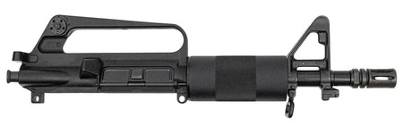 DPMS Kitty Kat 300 Blackout Complete Upper Receiver 7.5" C7 Handguard