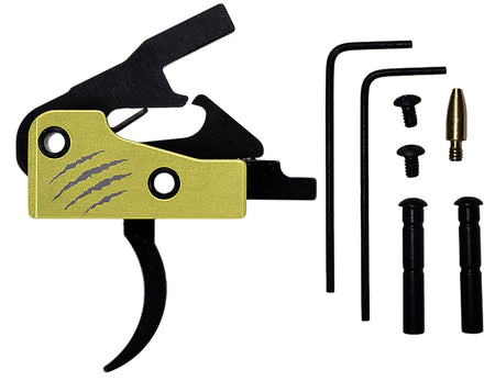 DPMS AR-101653 Panther Claw Drop-In Trigger Assembly