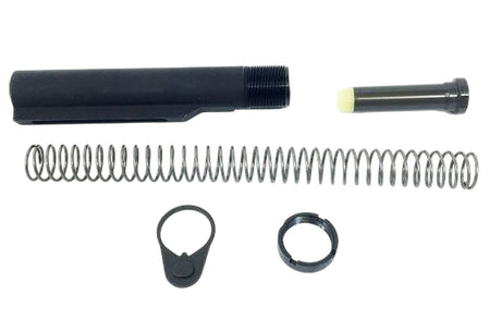 DPMS DP51655130100 AR-15 Receiver Extension Buffer Tube Assembly