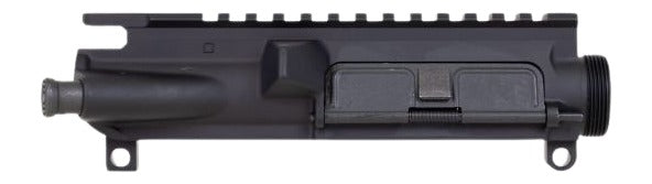 DPMS DP7102 Upper Receiver Assembly with Forward Assist