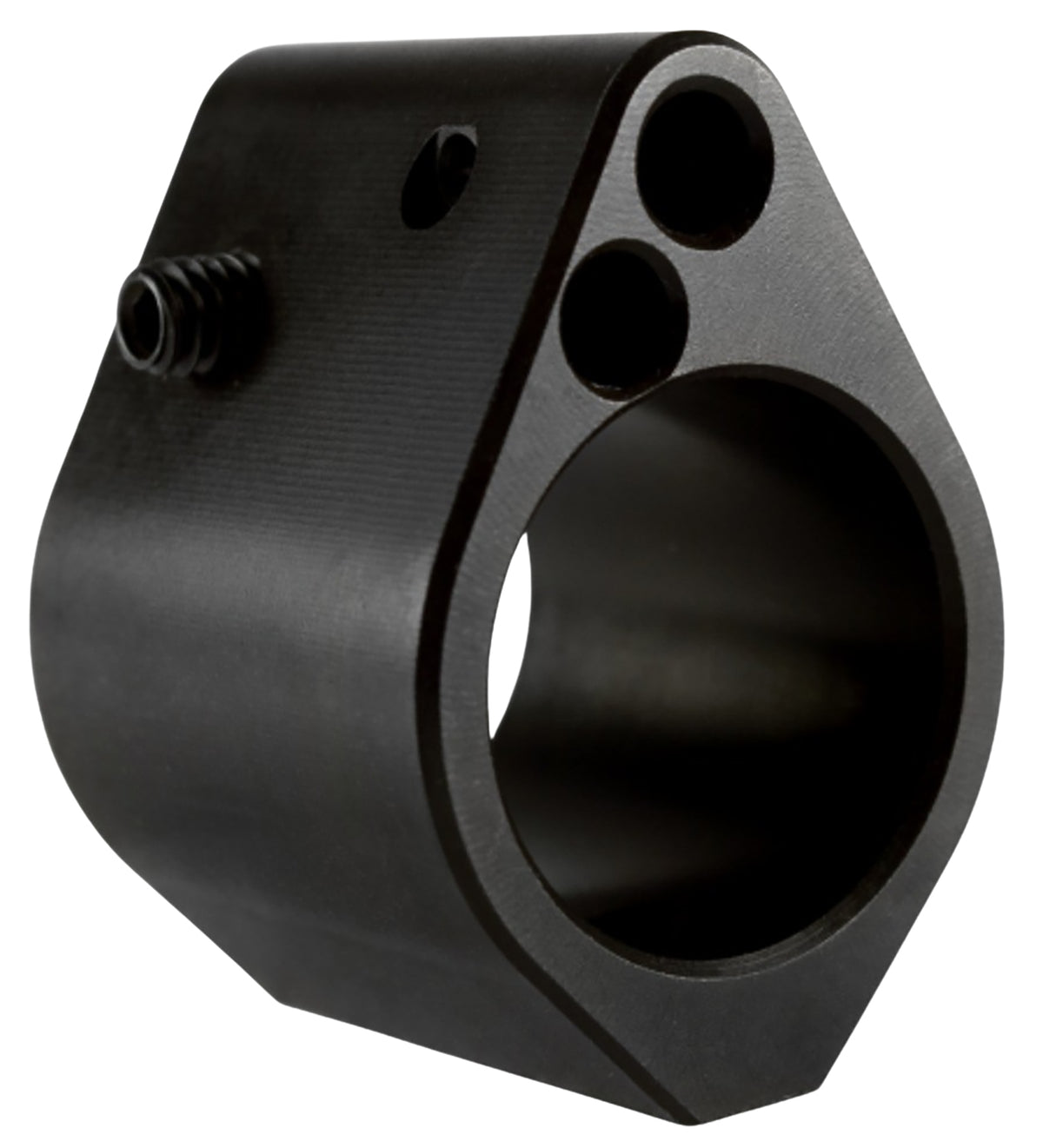 DPMS DP51655151920 .750 Adjustable Low-Profile Gas Block