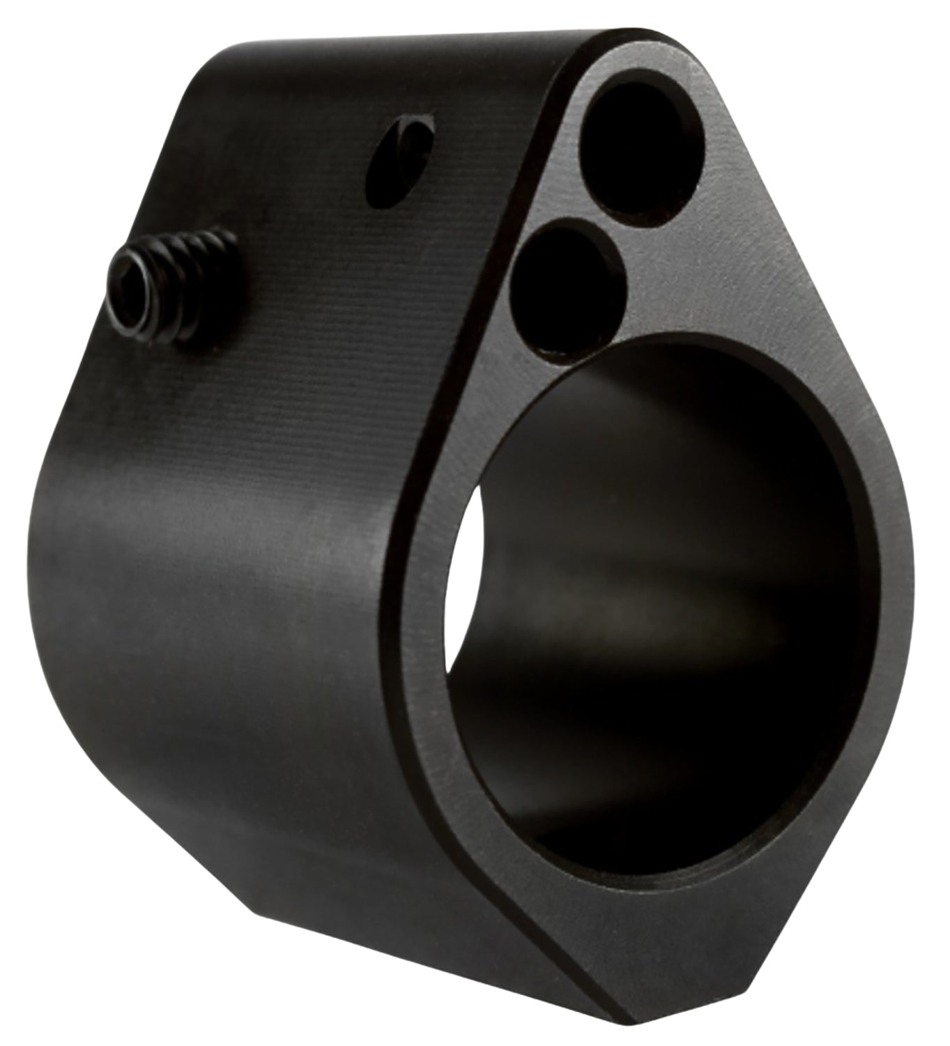 DPMS DP51655151920 .750 Adjustable Low-Profile Gas Block