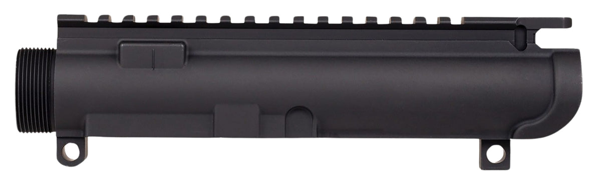 DPMS AR-10 OEM Upper Receiver Stripped Aluminum