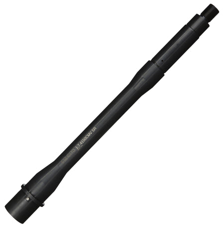 WLA-BRL-4002 AR-15 Government Profile 10.5" 5.56 NATO 1:7 Twist Carbine Length Barrel