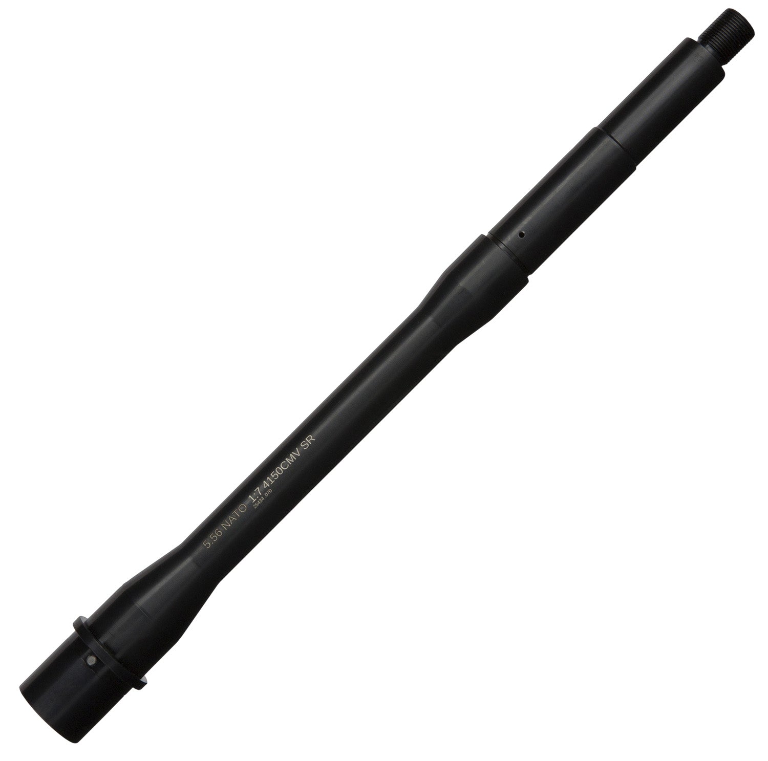 WLA-BRL-4003 AR-15 Government Profile 11.5" 5.56 NATO 1:7 Twist Carbine Length Barrel