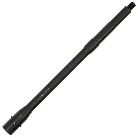 WLA-BRL-4004 AR-15 Government Profile 13.7" 5.56 NATO 1:7 Twist Mid Length Barrel