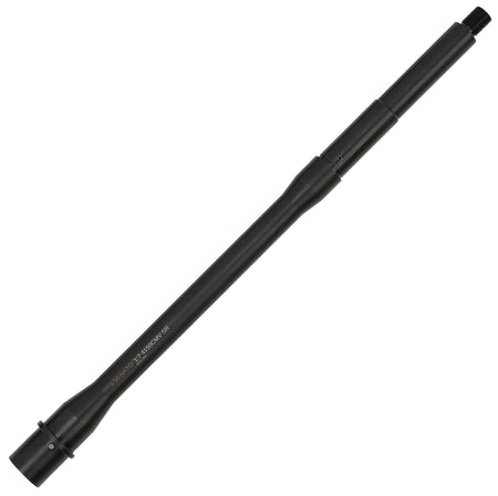 WLA-BRL-4005 AR-15 Government Profile 14.5" 5.56 NATO 1:7 Twist Mid Length Barrel