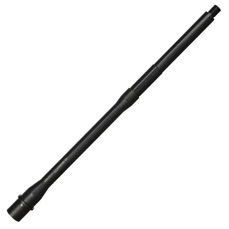 WLA-BRL-4006 AR-15 Government Profile 16" 5.56 NATO 1:7 Twist Mid Length Barrel