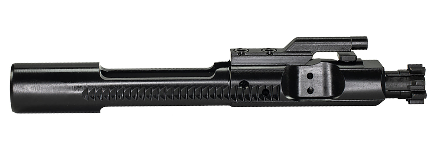 WLA M16 Billet Extractor Bolt Carrier Group WLA-BCG-3001 5.56 Black Finish