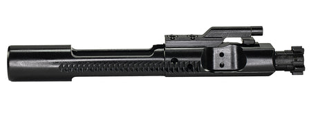 WLA M16 Billet Extractor Bolt Carrier Group WLA-BCG-3001 5.56 Black Finish