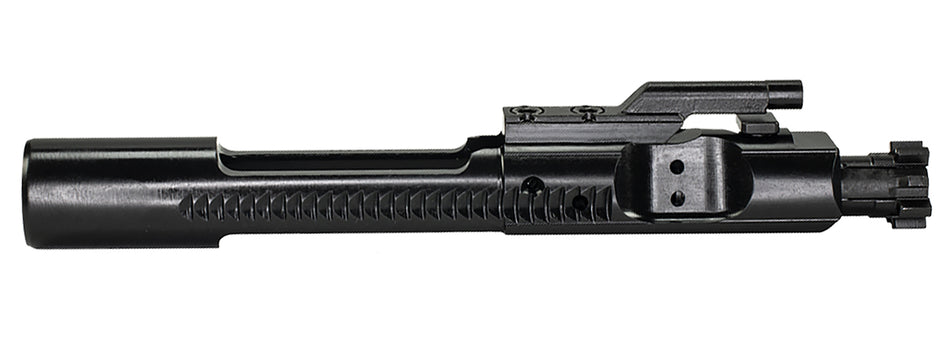 WLA M16 Billet Extractor Bolt Carrier Group WLA-BCG-3001 5.56 Black Finish