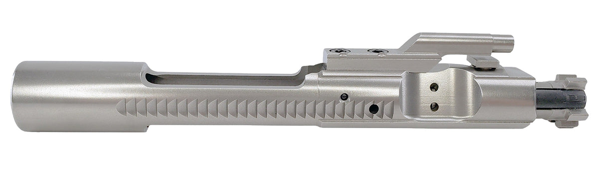 WLA M16 Billet Extractor Bolt Carrier Group WLA-BCG-3003 5.56 Nickel