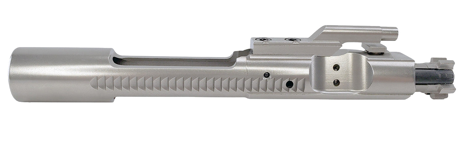 WLA M16 Billet Extractor Bolt Carrier Group WLA-BCG-3003 5.56 Nickel